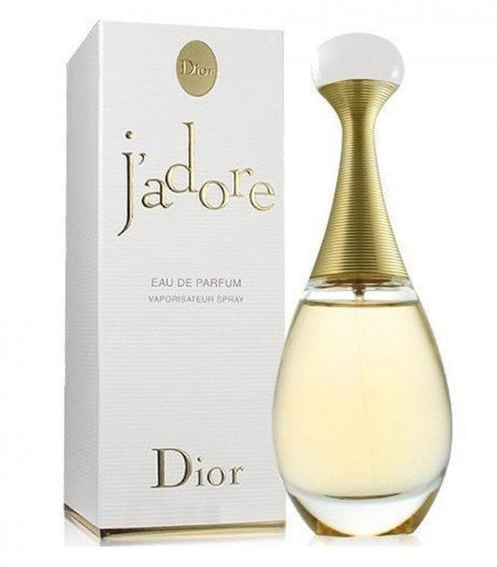 Dior J'Adore Eau de Parfum 100 ml. Spray