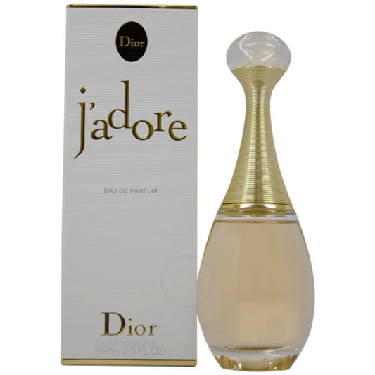 Dior J'Adore Eau de Parfum 75 ml. Spray