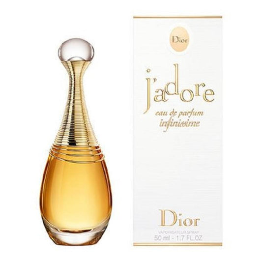 Dior J'Adore Infinissime Eau de Parfum 50 ml. Spray