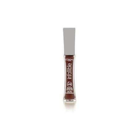 L'Oreal Gloss Glam Shine 6h  N. 501