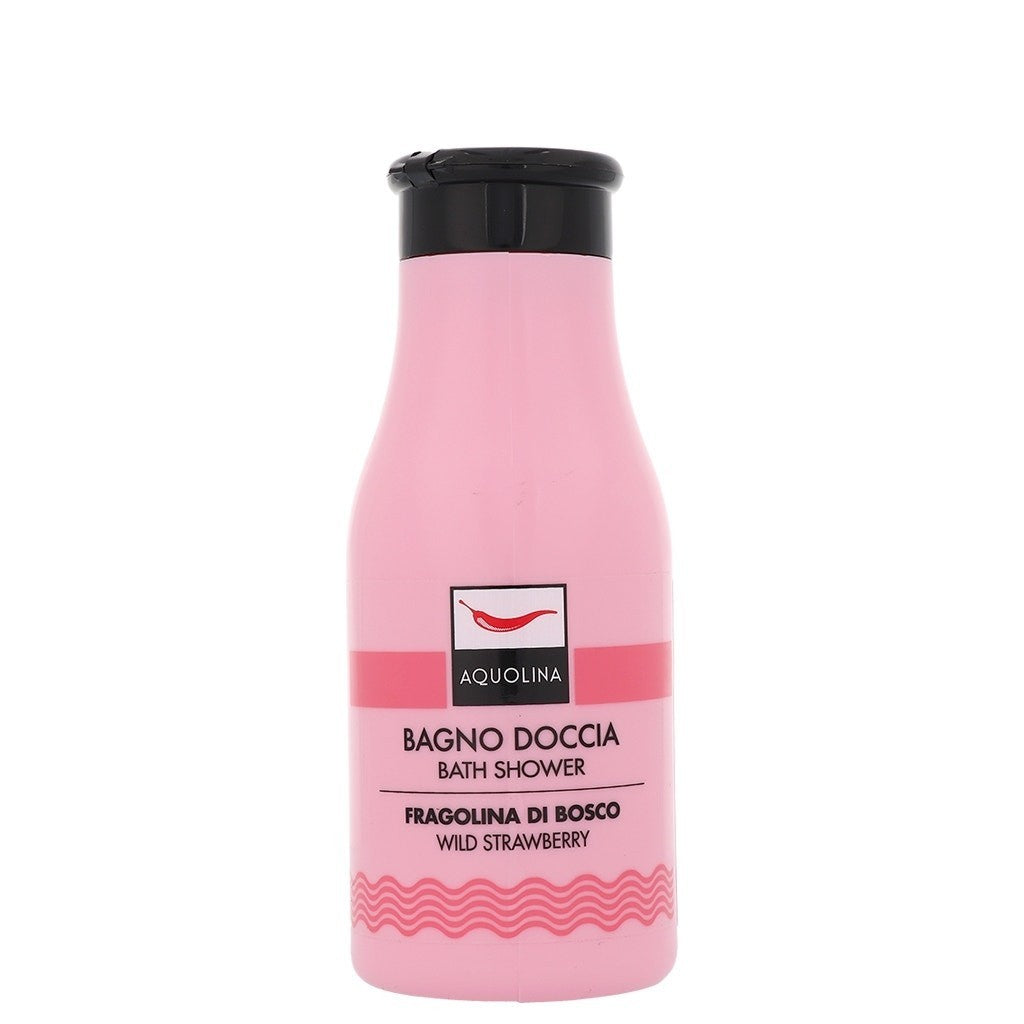 Aquolina Bagno Doccia Fragolina Di Bosco 250 ml
