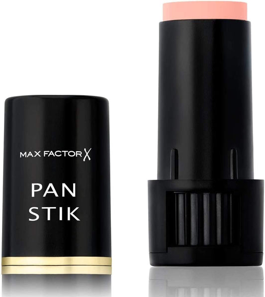 Max Factor Pan Stick Col.96 BISQUE  IVORY