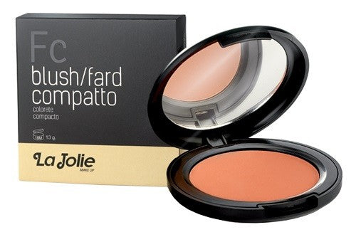 La Jolie  Fard Compatto N° 11