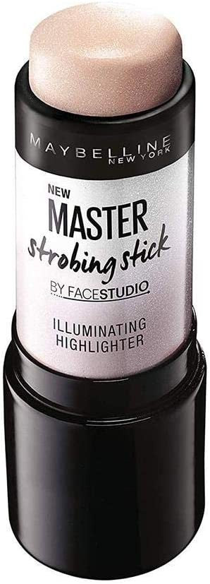 Maybelline Face Studio Illuminante Viso Stick  n. 200