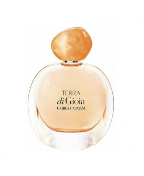 Armani Terra Di Gioia Edp. 100 ml. Spray TESTER""