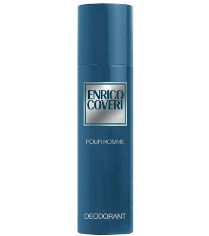 Enrico Coveri L'Homme Deo Profumo 150 ml. Spray