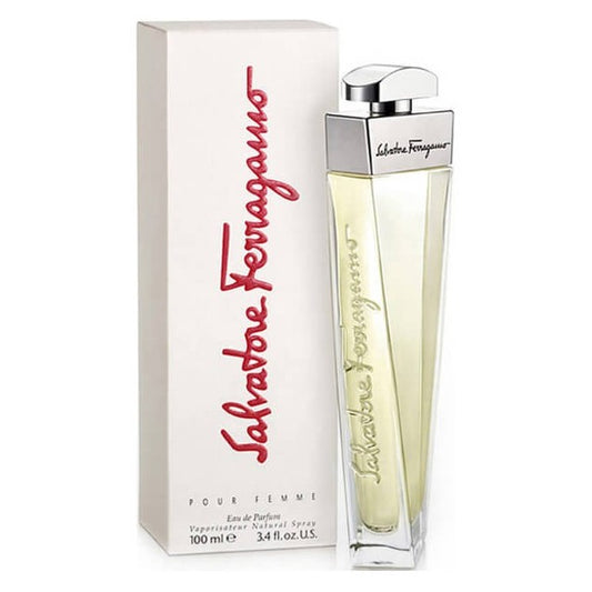 Salvatore Ferragamo Donna Edp. 100 ml. Spray
