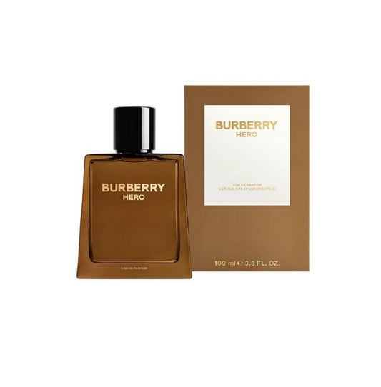 Burberry Hero Homme Edp. 50 ml. Spray
