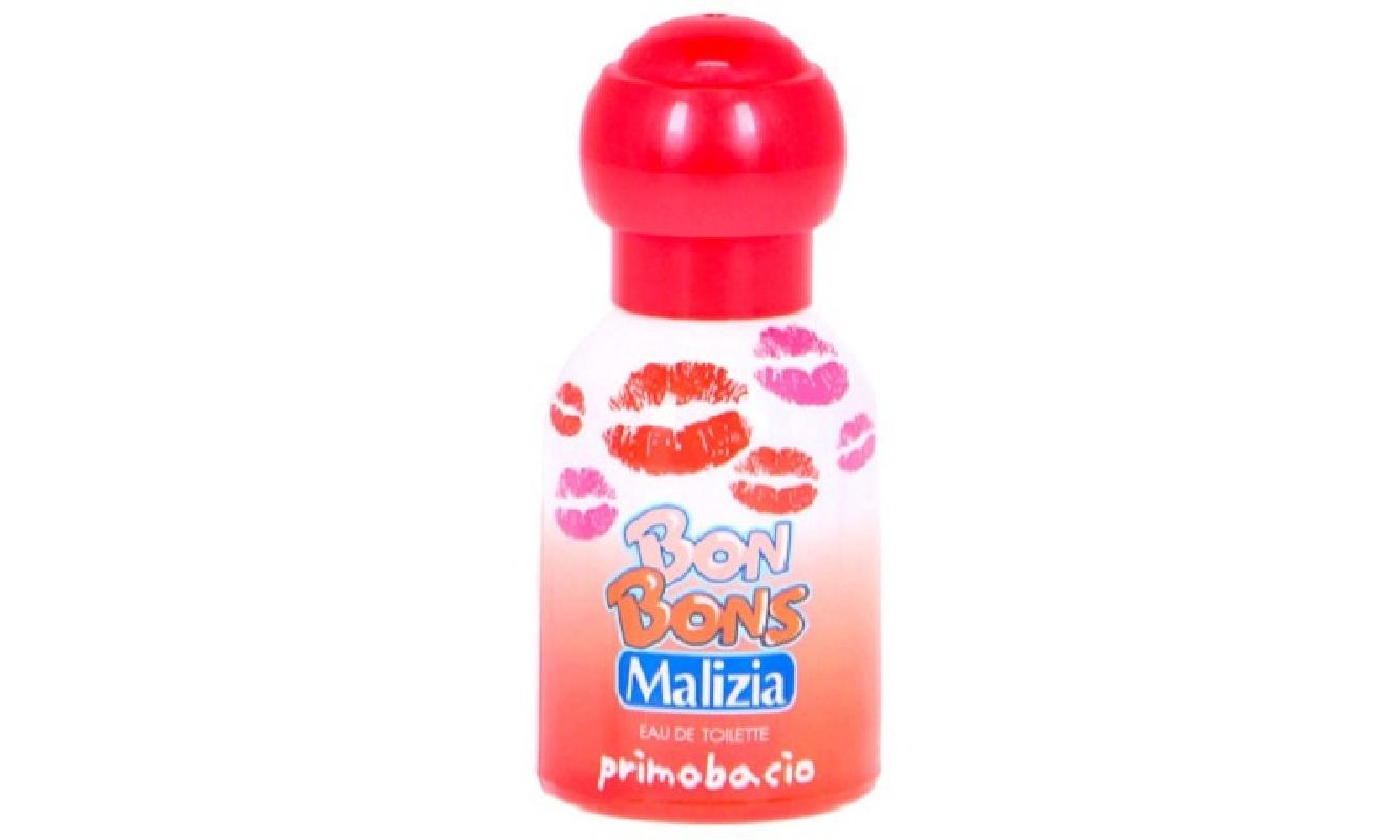 Malizia Bon Bons Edt. Primobacio 50 ml. Spray