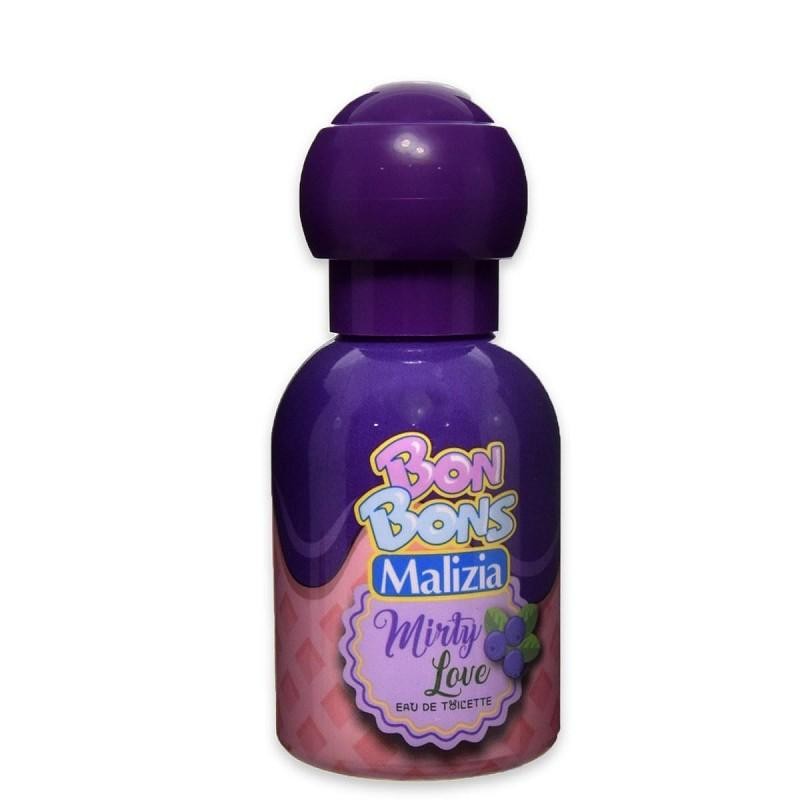 Malizia Bon Bons Edt. Mirty Love 50 ml. Spray