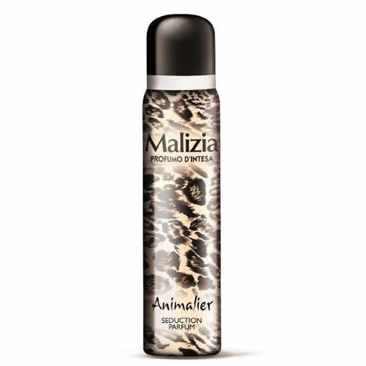 Malizia Profumo D'Intesa Animalier 100 ml.