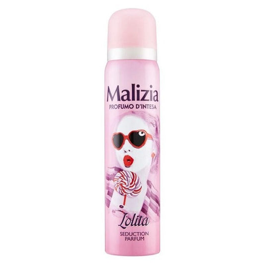Malizia Profumo D'Intesa Lolita 100 ml.