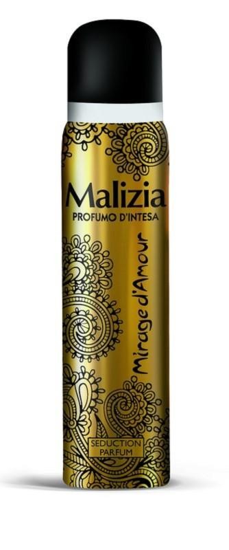 Malizia Profumo D'Intesa Mirage D' Amour 100 ml.