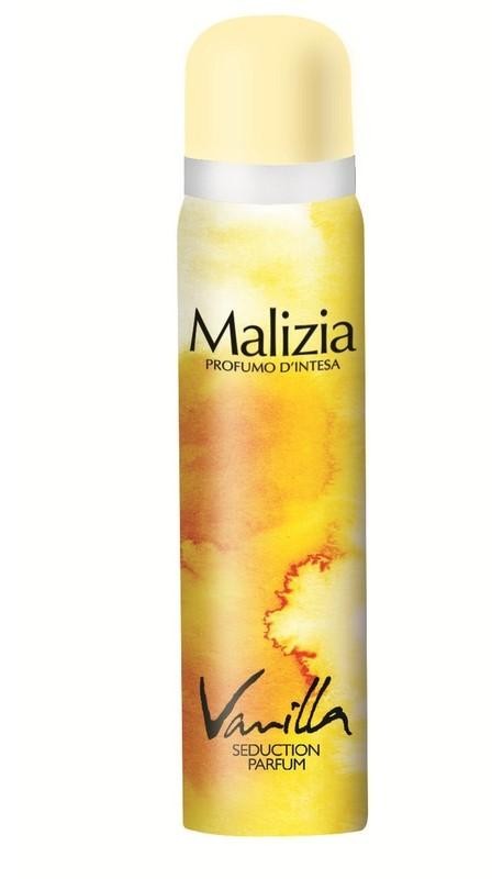 Malizia Profumo D'Intesa Vanilla 100 ml.