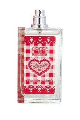 Gocce di Napoleon Vaniglia e Musk - TESTER - edt. 100 ml Spray