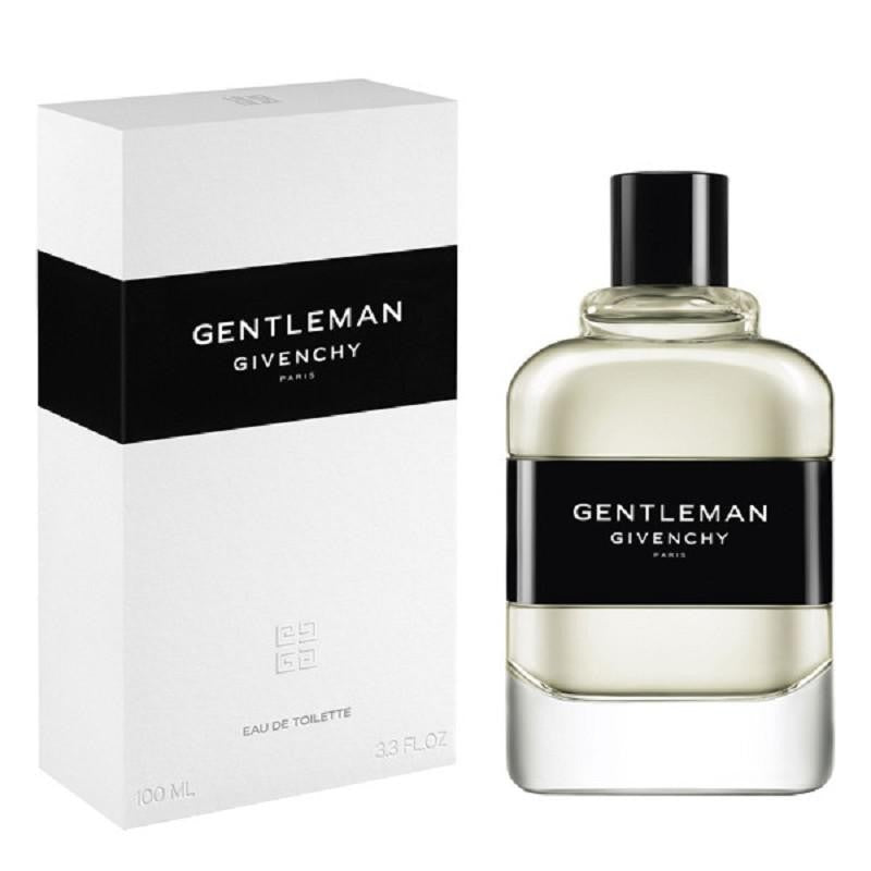 Givenchy Gentlemen Edp. 100 ml. Spray