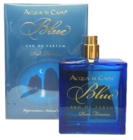 Eminence Uomo Acqua di Capri Blue 100 ML edt. Spray