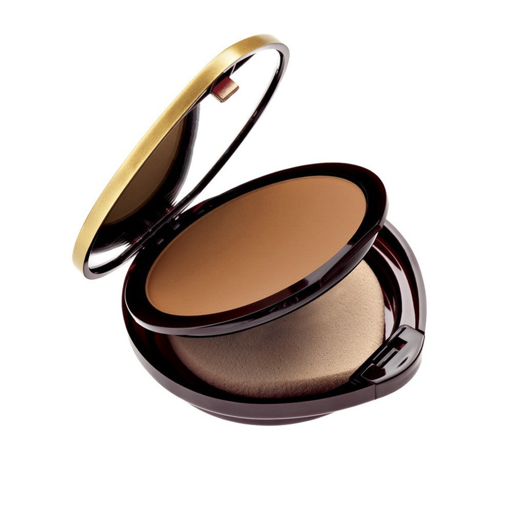Deborah NewSkin Fondotinta Compatto Polvere  N° 04 Caramel