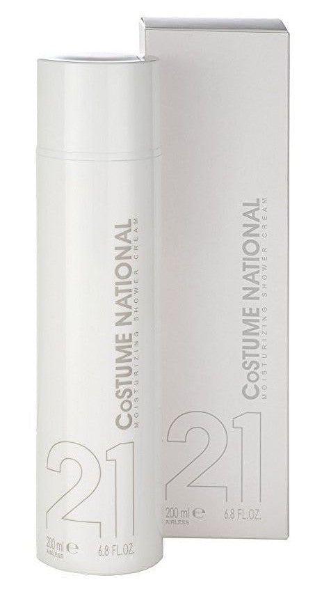 Costume National 21 Gel Doccia 200 ml