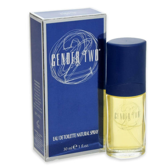 Gender Two Uomo Edt 30 ml. Spray