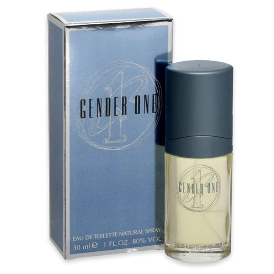 Gender One Uomo Edt 30 ml. Spray