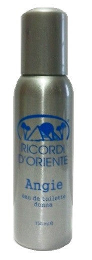 Ricordi D' Oriente Eau De Parfum Angie Donna 150 ml. (Equivalente Angel Mugler)