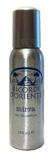 Ricordi D'oriente Mirra 150 ml edp. Spray