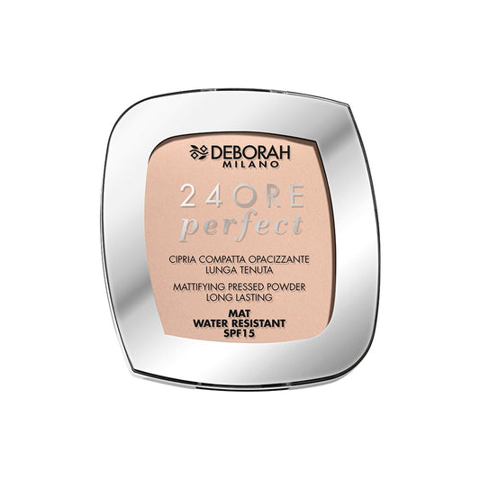 Deborah Cipria 24 Ore Perfect N° 02 Light Rose
