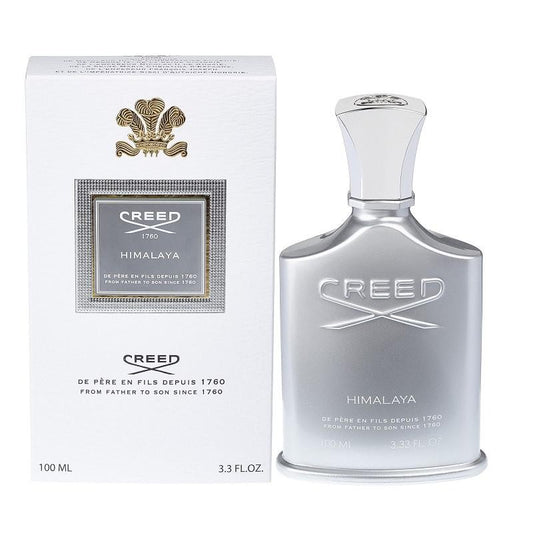 CREED HIMALAYA EDP 100 ML VAPO