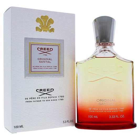 CREED ORIGINAL SANTAL EDP 100 ML VAPO