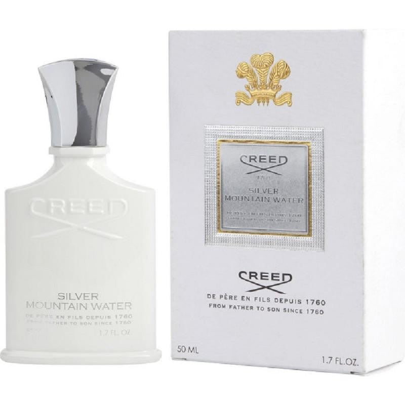 CREED SILVER MOUNTAIN WATER EDP 100 ML VAPO