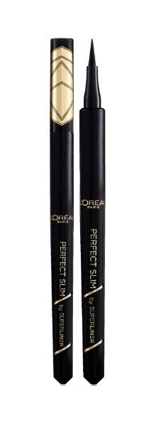 L'oréal Paris Super Liner Perfect Slim N° 01 Intense Black