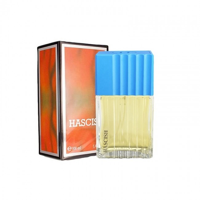 Hascish  men 100 ml edt. Spray Classico