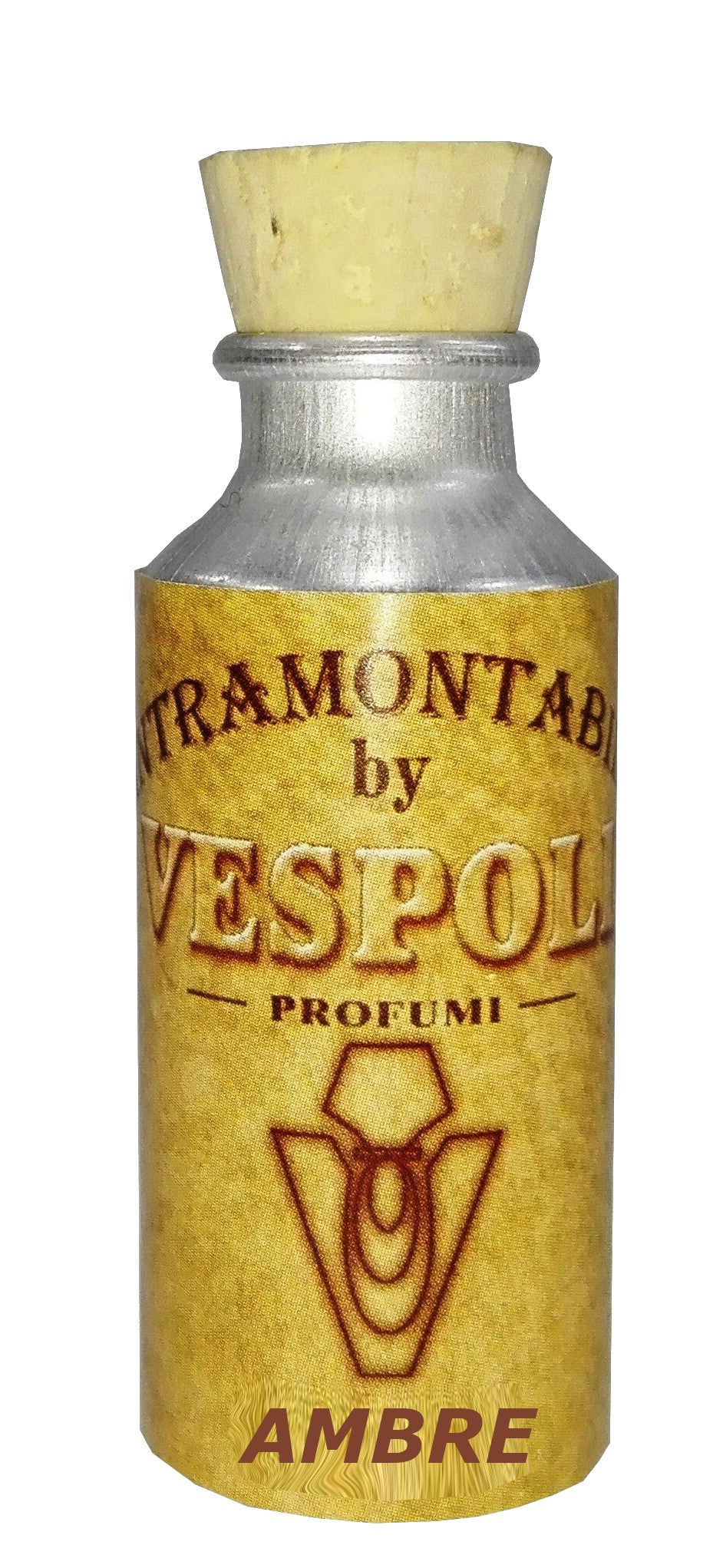 Intramontabili Essence Olio profumo Ambre 18 ml
