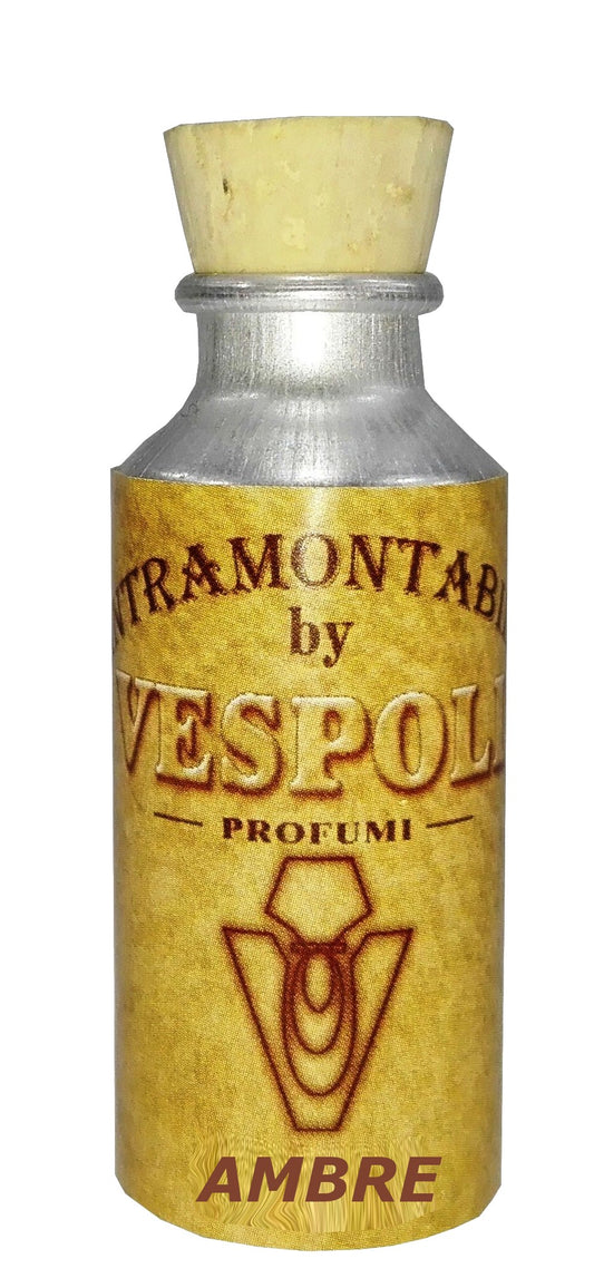 Intramontabili Essence Olio profumo Ambre 18 ml