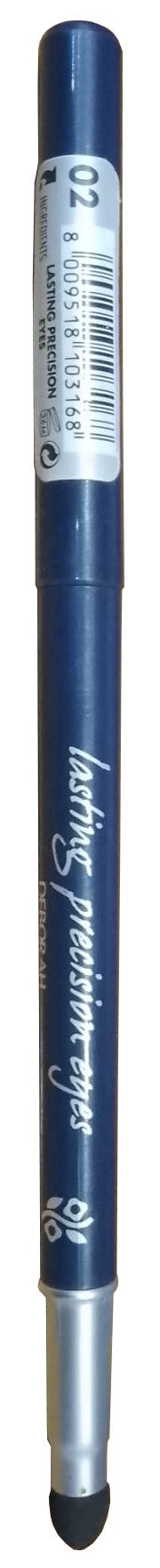 Deborah Matita Occhi Lasting Precision Eyes N° 601