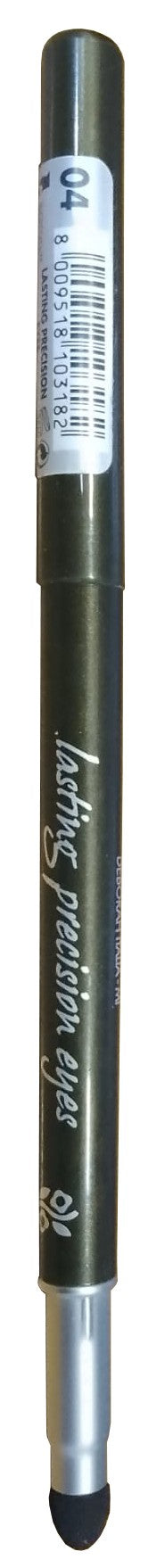 Deborah Matita Occhi Lasting Precision Eyes N° 04