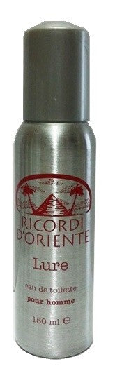 Ricordi D'oriente Lure homme 150 ml edt. Spray