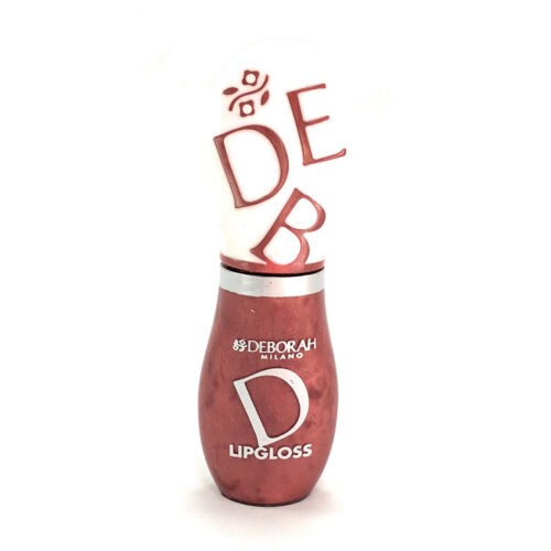 Deborah Lip Gloss N° 05 Berry Fever