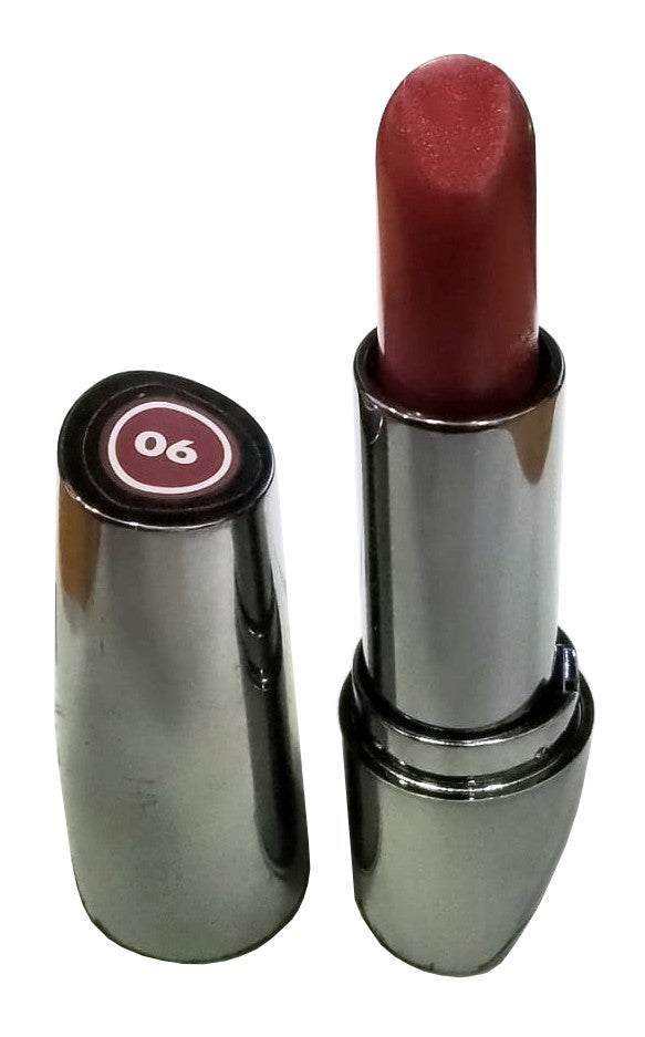 Deborah Atomic Red - Rossetto N 06