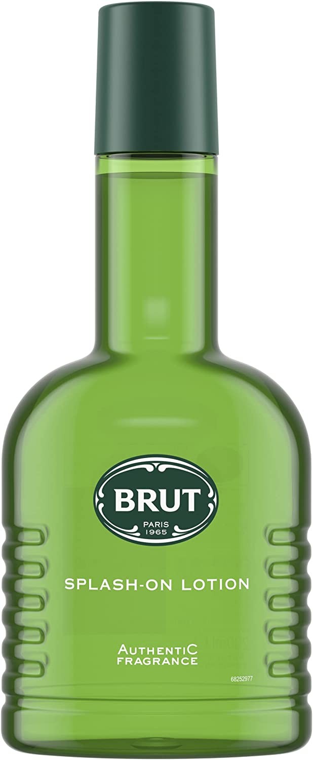 Brut Classic Scent Splash - On  Lotion Of Man 200 ml. Prestige