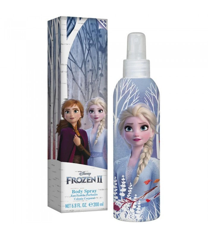 Frozen II Acqua Corpo Spray 200 ml