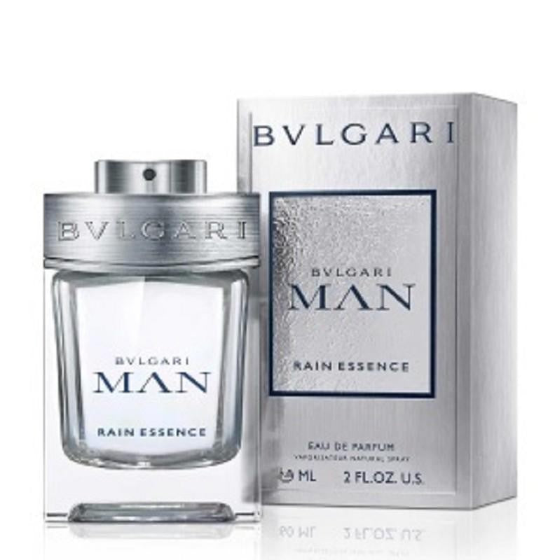 Bulgari Man Rain Essence Parfum 100 ml. Spray