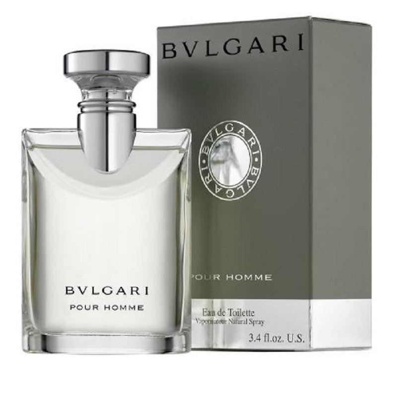 Bulgari Homme Classico edt. 50 ml. Spray