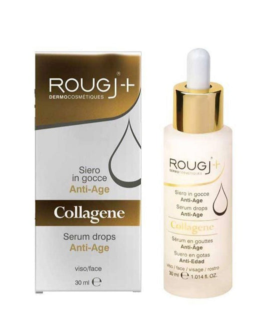 Rougj Siero Anti-Age Collagene 30 ml