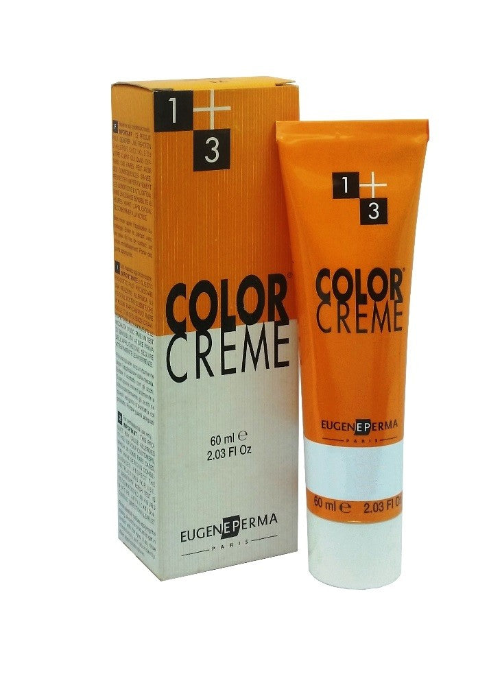Eugene Perma Tinta Color Creme N° 756 Biondo Ramato Rosso