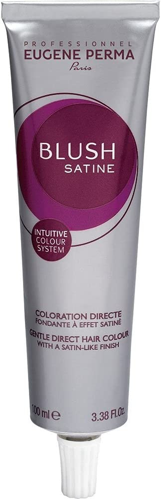 Eugene Perma Colorazione Blush Satine Col. Biondo Molto Chiaro 100 ml.
