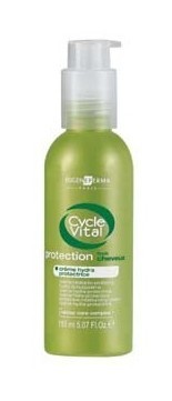 Eugene Perma Cycle Vital Crema idratante Protettivo 150 ml.