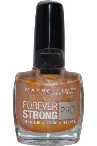 Maybelline Forever Strong Pro Smalto N° 830