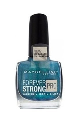 Maybelline Forever Strong Pro Smalto N° 835
